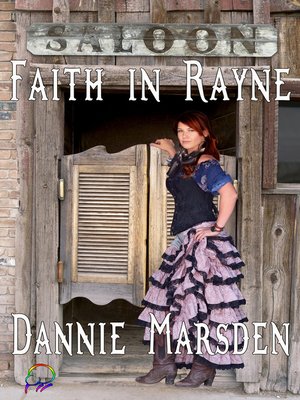 cover image of Faith in Rayne
